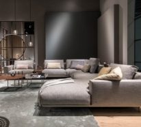Modernes Sofa kaufen – eine kleine Kaufberatung für ein stilvolles Wohnzimmer