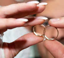 Ringgröße selbst ändern – mit diesen Tipps passt der wertvolle Ring wieder!