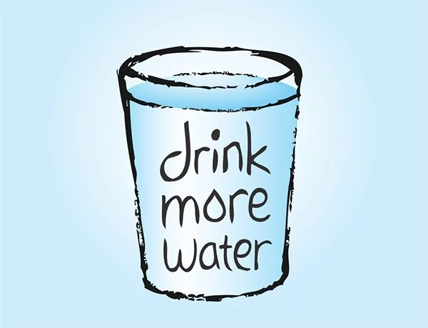 mehr Wasser trinken Gründe