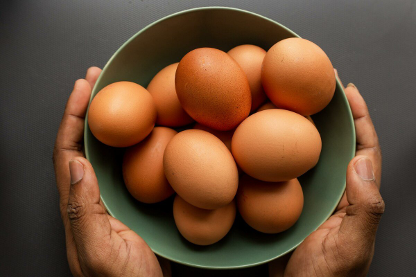 Eier haltbar weich oder hartgekochte Hühnereier wie lange halten sie