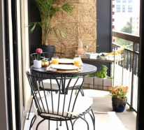 Balkon gestalten – Tipps und Ideen für Ihr Outdoor Wohnzimmer im Sommer