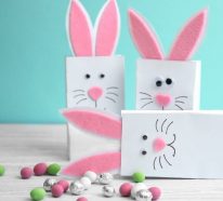 Bastelideen Ostern – Kreative Ideen, wie Ihnen ein fröhliches Fest gelingt!