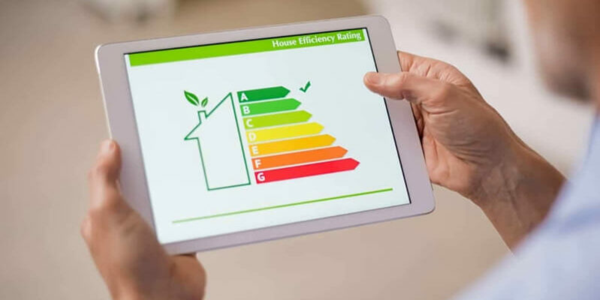 co2 energie sparen smart home