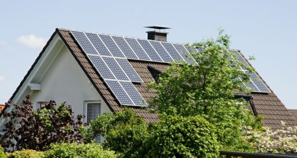 energiespeicher moeglichkeiten solarenergie privathaushalt