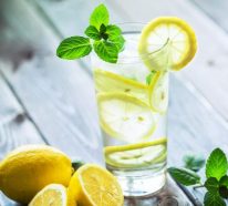 Zitronenwasser trinken: Darum sollten Sie es so oft wie möglich tun!
