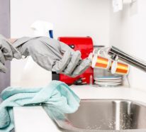 Hausreinigung mit Badmaid – Wert auf einen professionellen Reinigungsbetrieb setzen