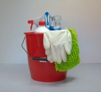Hausreinigung mit Badmaid – Wert auf einen professionellen Reinigungsbetrieb setzen