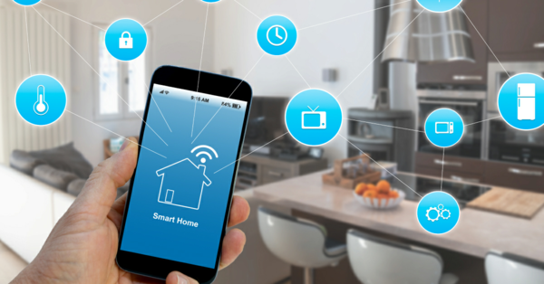 smart home vorteile energieeffizienz