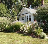 Vorgarten gestalten – Ideen, wie Sie den Vorgarten einladender machen