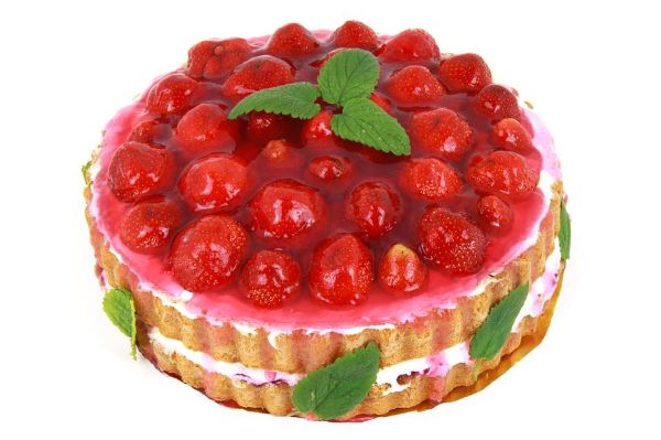 Leckere Dessertideen Wunderbare Kuchen Idee