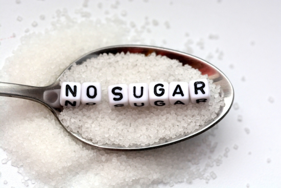 Ohne Zucker abnehmen zuckerhaltige Lebensmittel sind tabu