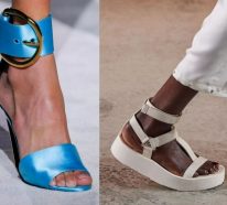 Schuh-Trends 2022: Diese Schuhe sollten Sie in Ihrem Schuhschrank haben!
