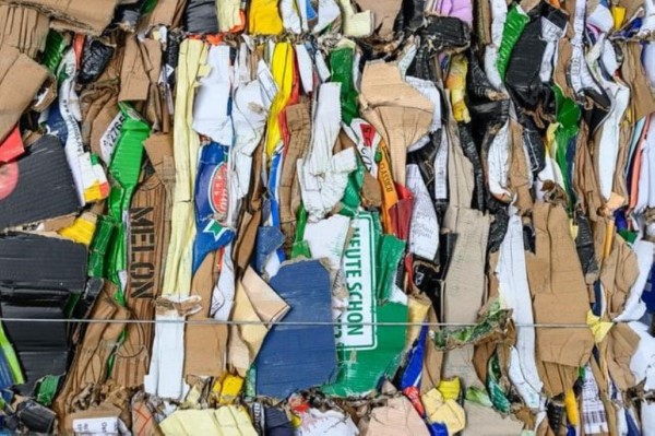 Upcycling Ideen fuer Kartons muell im alltag reduzieren