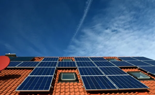 balkon solaranlage umweltfreundlich denken