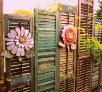 42 kreative Gartenzaun Ideen für mehr Spaß und Privatheit