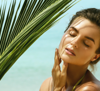 Hautpflege im Sommer: mit diesen Tipps machen Sie es richtig!