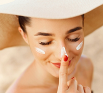 Hautpflege im Sommer: mit diesen Tipps machen Sie es richtig!