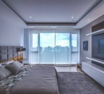 3 Einrichtungsideen für ein glamouröses Schlafzimmer