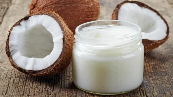 Kokosoel gegen Zecken kalt gepresst kokosoel naturreine aetherische oele