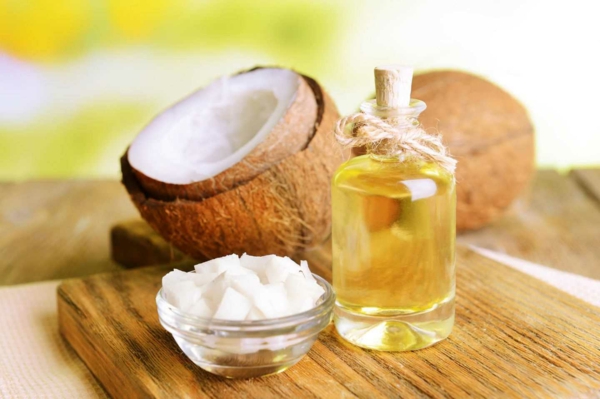 Kokosoel gegen Zecken kokosoel naturreine aetherische oele