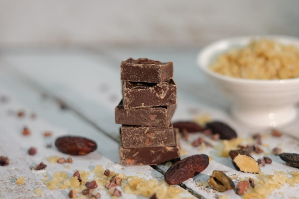 Tonkabohne – Das Nr. 1 Trendgewuerz im Ueberblick dessert ideen schokolade tonka