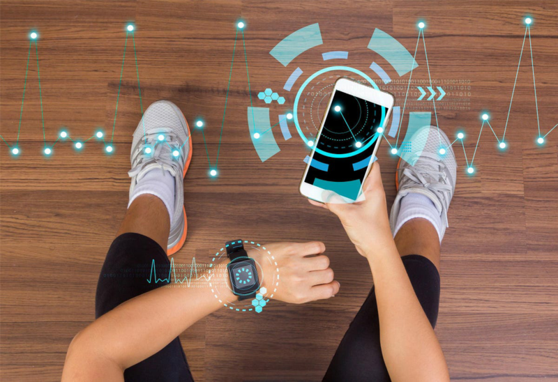 fitness trends 2022 wearable tech gadgets