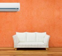 Ästhetische Lösungen für die Klimaanlage