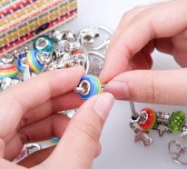 Armbänder selber machen: Anleitung und Tipps für DIY Bettelarmbänder