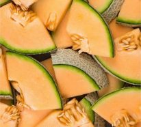 Cantaloupe-Melone und ihre 4 Vorteile für unsere Gesundheit