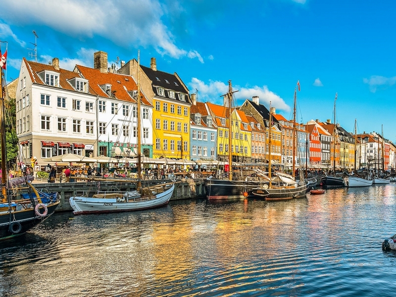 Copenhagen Top 10 Reiseziele 2022