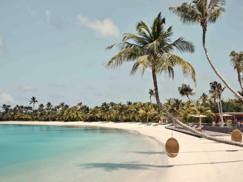 Die Malediven Top 10 Reiseziele 2022