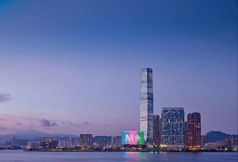 Hong Kong Top 10 Reiseziele 2022