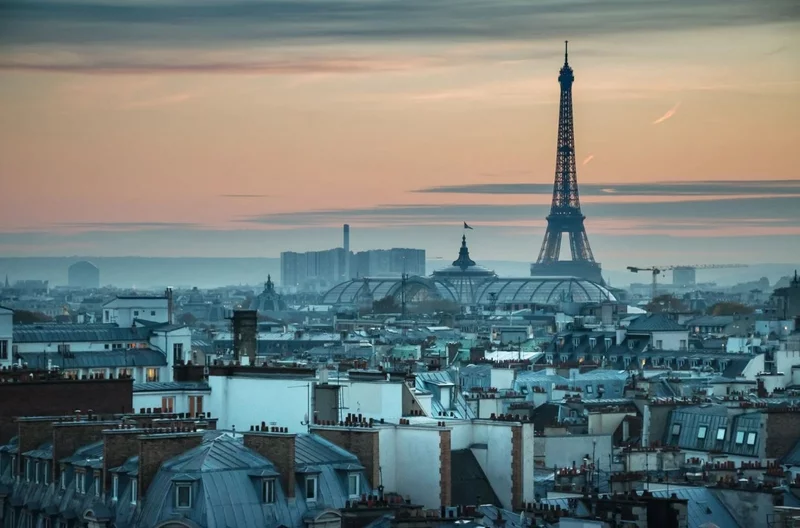 Paris Top 10 Reiseziele 2022