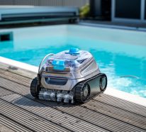 Poolroboter – Welche Vorteile bringen diese smarten Geräte?