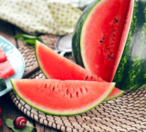 Wassermelonen länger frisch halten – 3 Tipps für ihre Aufbewahrung