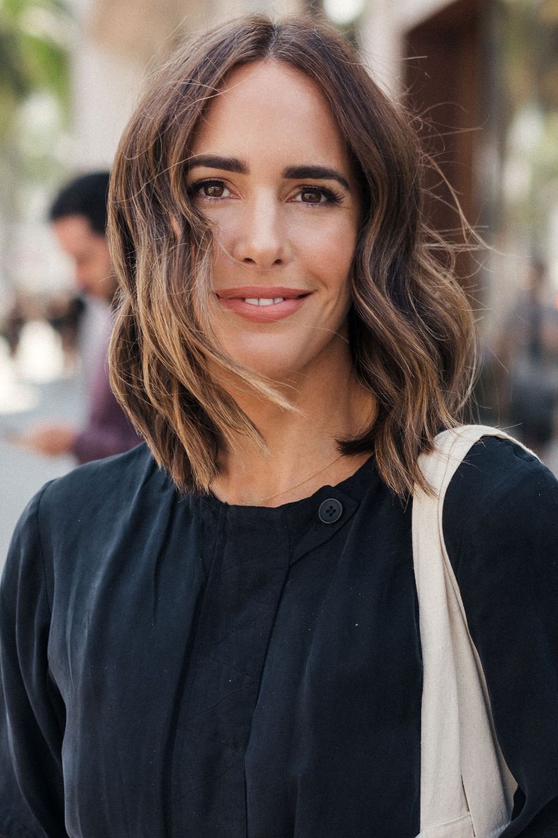 3 aktuelle Frisuren mit dem trendigen French Girl Blowout