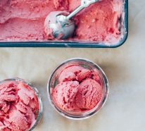 Veganes Eis selber machen – 3 exklusive und einfache Rezepte!