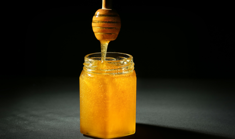 husten schnell loswerden mit honig