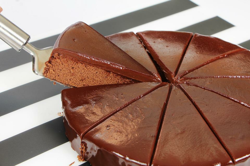schneller geburtstagskuchen schokoladenkuchen schritt für schritt