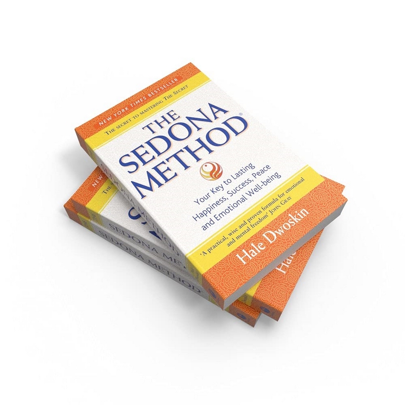 Die Sedona-Methode - die Technik des Loslassens das Buch