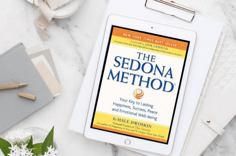 Die Sedona-Methode e-book lesen