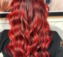 Haarfarben Herbst 2022- 6 Trends, die den Kopf verdrehen