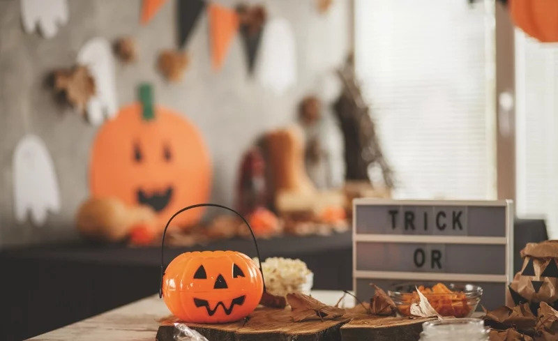 Horror mit Stil Halloween – die große Gruselparty4