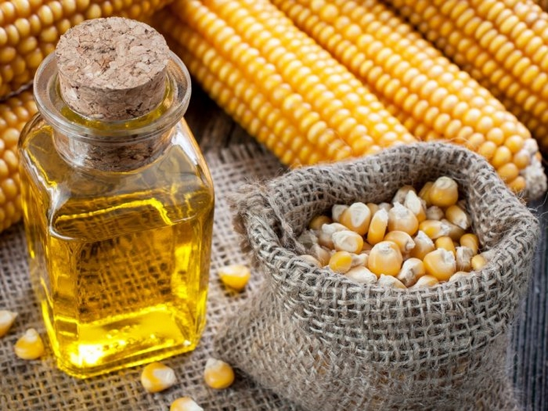 Ist Maiskeimоеl gesund Wissenswertes Vorteile und Nebenwirkungen