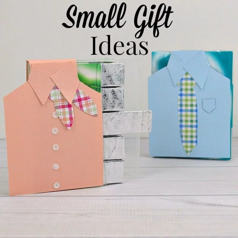 Kleine Geschenke selber machen Ideen