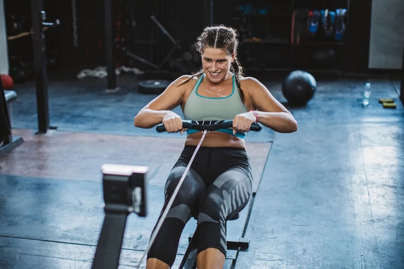 Low-HIIT oder HILIT Fitnesstrend