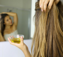 5 ätherische Öle für Haarwuchs und ihre Wirkung als Wachstum-Booster