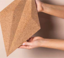 Basteln mit Korkpapier und Korkplatten – diese 17 pfiffigen DIY-Projekte warten auf Sie!