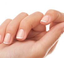 Japanische Maniküre: So werden Ihre Nägel gesund und kräftig!