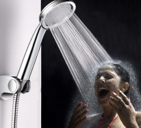 Non Bathing – Darum tut der neue Hygiene-Trend Haut und Natur gut!